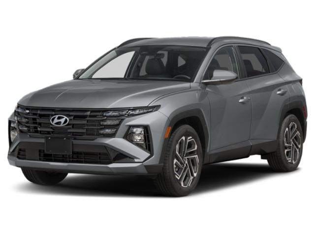 2026 Hyundai Tucson SEL Plus for sale in EDMOND, OK