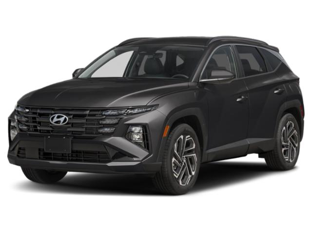 2026 Hyundai Tucson SEL Plus for sale in CANTON, GA