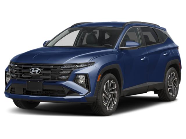 2026 Hyundai Tucson SEL Plus for sale in Visalia, CA