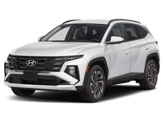 2026 Hyundai Tucson SEL Plus for sale in TUCSON, AZ