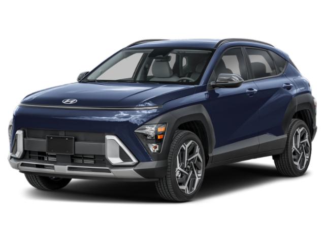 2026 Hyundai Kona SEL Premium's photo