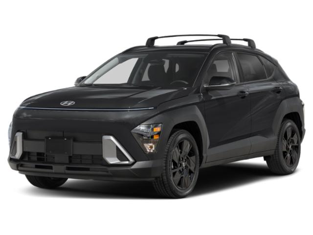 2026 Hyundai Kona SEL Sport AWD's photo