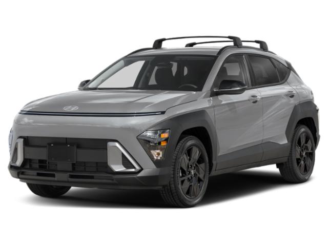 2026 Hyundai Kona SEL Sport 2026 Hyundai Kona SEL Sport