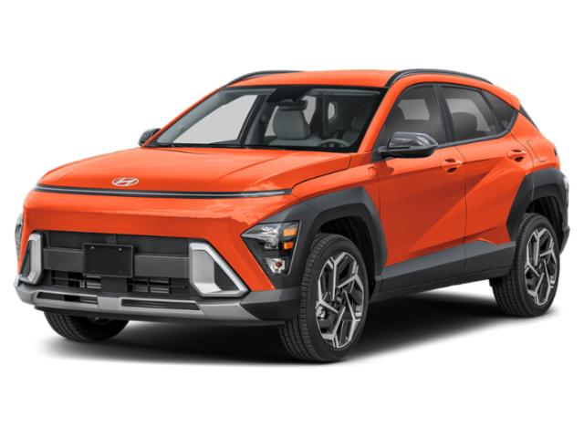 2026 Hyundai Kona SEL Premium for sale in NOBLESVILLE, IN