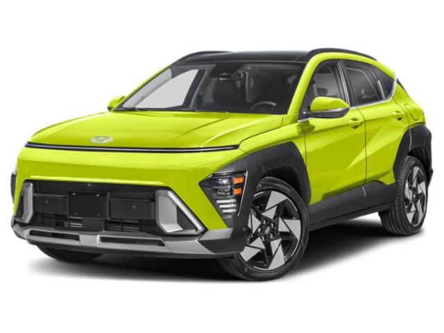 2026 Hyundai Kona Limited for sale in BRIDGEPORT, WV