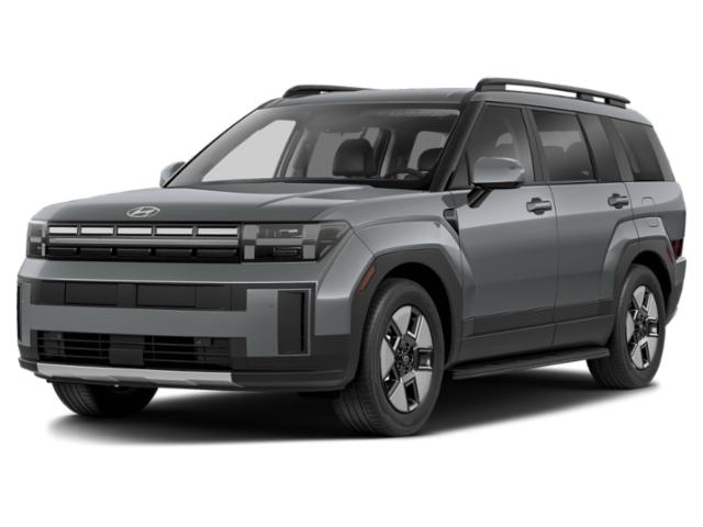 2026 Hyundai Santa Fe Hybrid SEL 2026 Hyundai Santa Fe Hybrid SEL