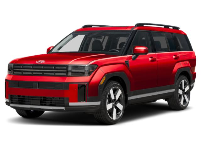 2026 Hyundai Santa Fe Hybrid Limited for sale in NOBLESVILLE, IN