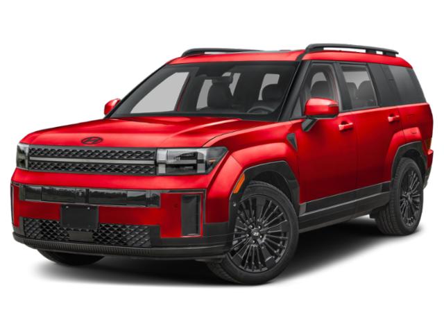 2026 Hyundai Santa Fe Hybrid Calligraphy for sale in FARGO, ND