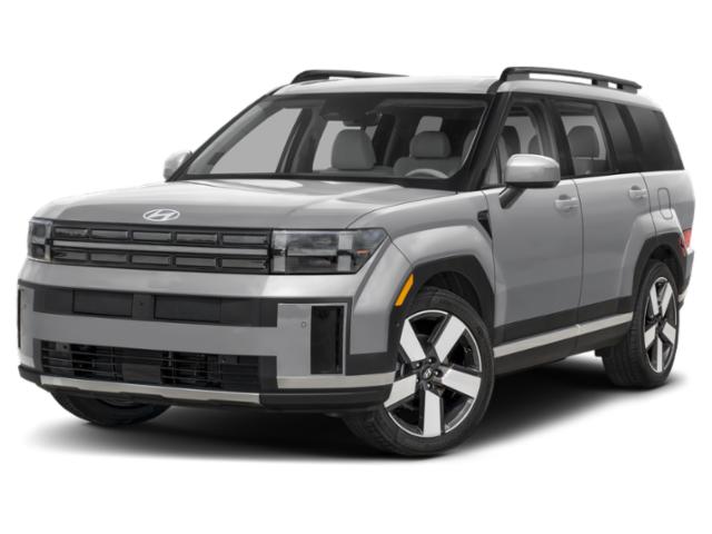 2026 Hyundai Santa Fe Hybrid Limited 7 Passenger for sale in Indianapolis, IN