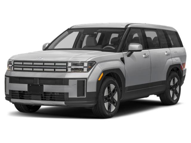 2026 Hyundai Santa Fe Hybrid SE for sale in Daphne, AL