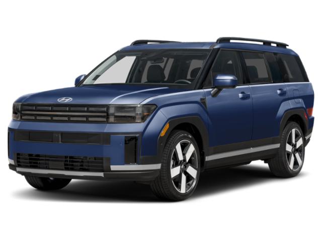 2026 Hyundai Santa Fe Hybrid Limited for sale in GREEN VALLEY, AZ