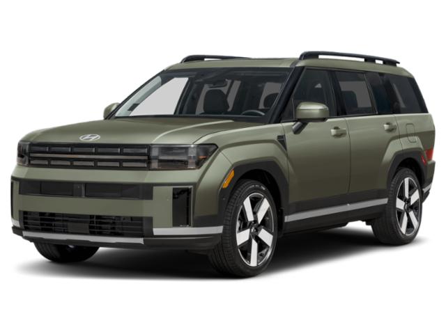 2026 Hyundai Santa Fe Hybrid Limited for sale in HURLOCK, MD