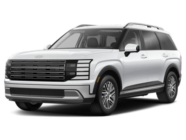 2026 Hyundai Palisade SEL Premium