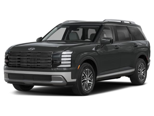 2026 Hyundai Palisade SEL 2026 Hyundai Palisade SEL