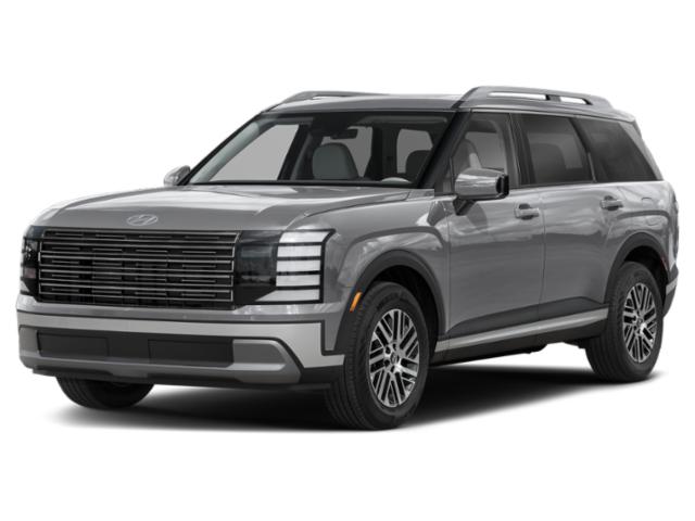 2026 Hyundai Palisade SEL Convenience