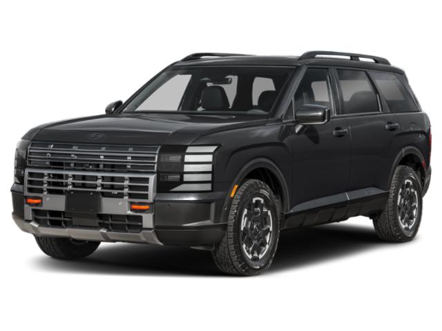 2026 Hyundai Palisade XRT photo 3