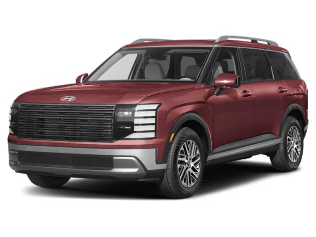 2026 Hyundai Palisade SEL Premium