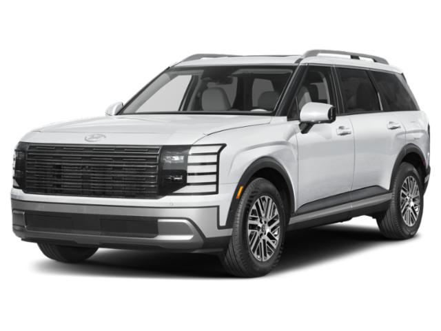 2026 Hyundai Palisade SEL Premium