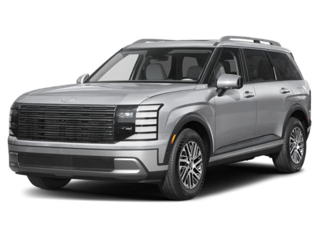 2026 Hyundai Palisade SEL Premium