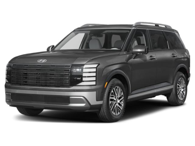 2026 Hyundai Palisade SEL Premium for sale in TYLER, TX