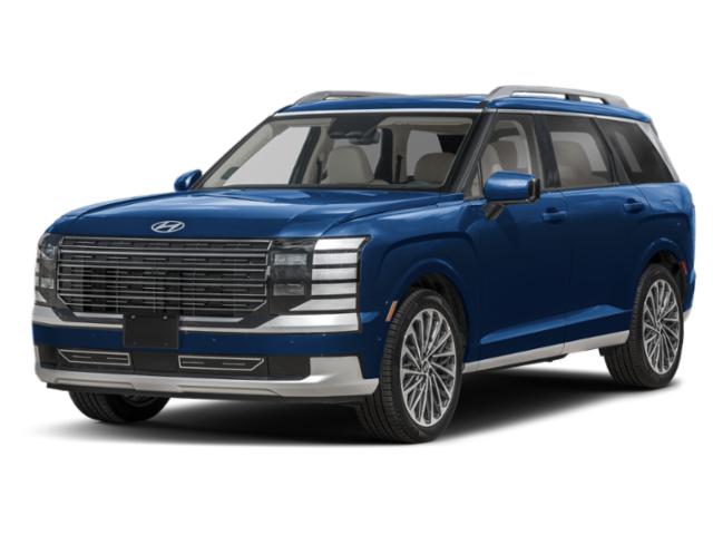 2026 Hyundai Palisade Calligraphy for sale in LOS ANGELES, CA