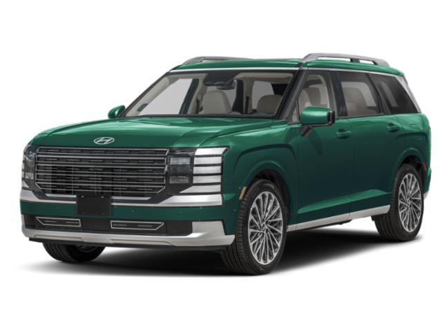 2026 Hyundai Palisade Calligraphy for sale in CUMMING, GA