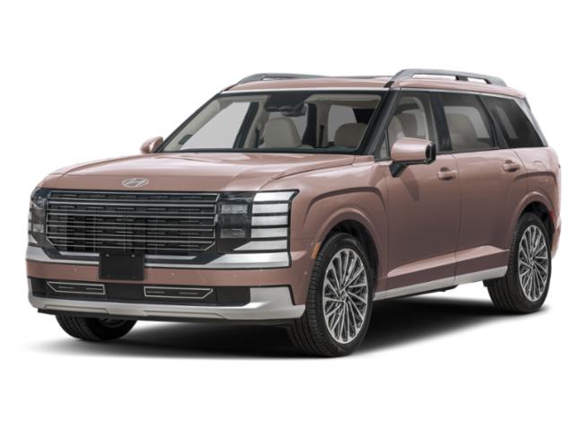 2026 Hyundai Palisade Calligraphy for sale in PALM SPRINGS, CA