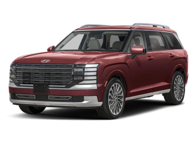 2026 Hyundai Palisade Calligraphy for sale in Downey, CA