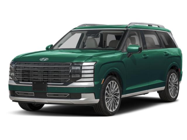 2026 Hyundai Palisade Calligraphy for sale in Auburn, ME