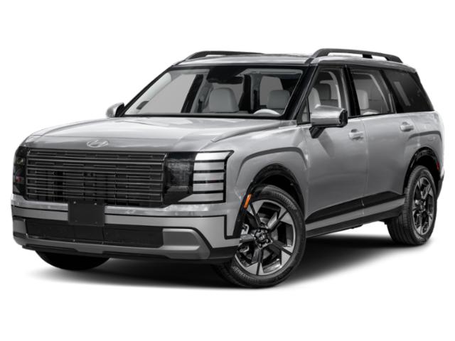 2026 Hyundai Palisade Limited for sale in Plano, TX