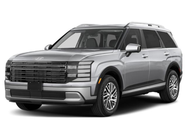 2026 Hyundai Palisade SEL Premium 8P for sale in Kalamazoo, MI