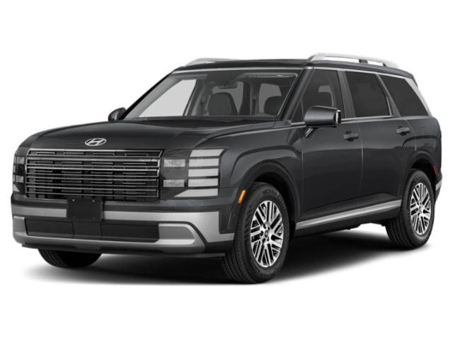 2026 Hyundai Palisade SEL Premium 8P for sale in Elyria, OH