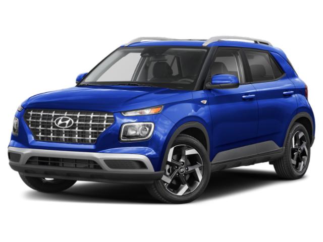 2026 Hyundai Venue SEL for sale in PALM SPRINGS, CA