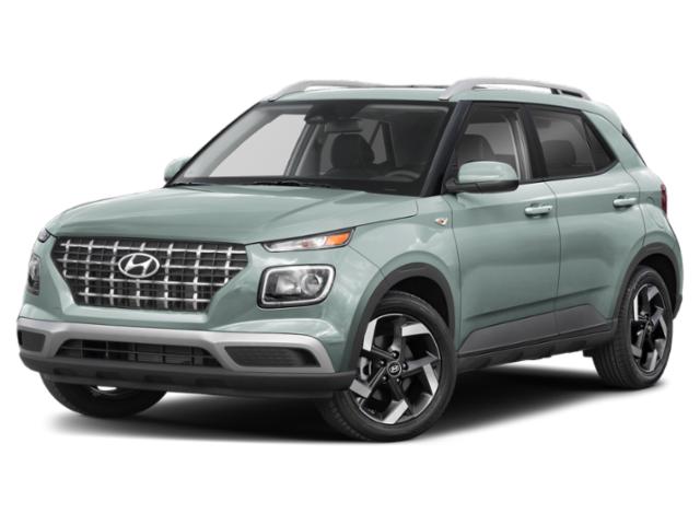 2026 Hyundai Venue SEL for sale in Tracy, CA