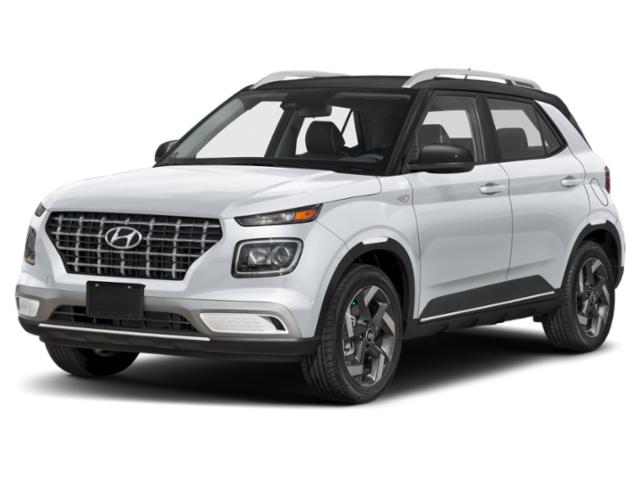 2026 Hyundai Venue SEL w/Two-Tone Roof for sale in Elyria, OH