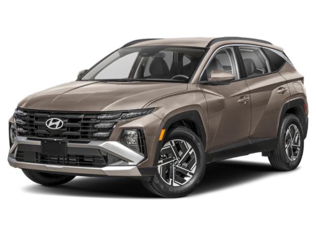2026 Hyundai Tucson Hybrid Blue SE for sale in Fresno, CA