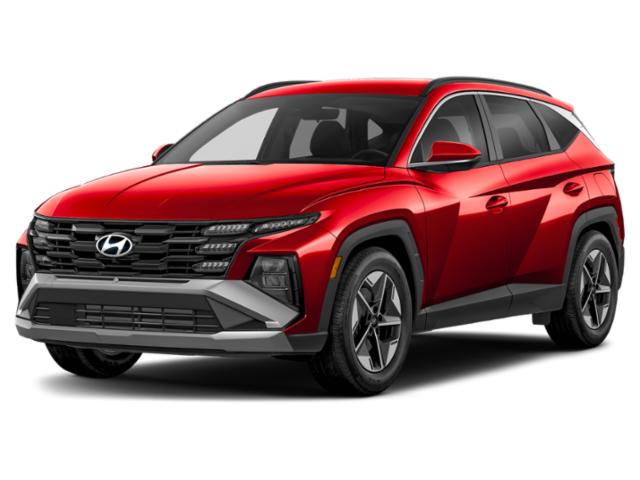 2026 Hyundai Tucson Hybrid SEL for sale in PLAINFIELD, CT