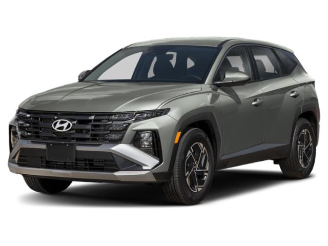 2026 Hyundai Tucson Hybrid SE for sale in Santa Monica, CA