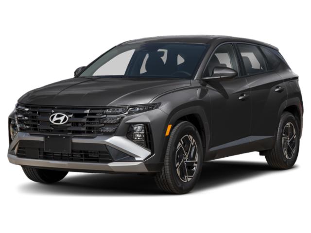 2026 Hyundai Tucson Hybrid SE for sale in Santa Monica, CA