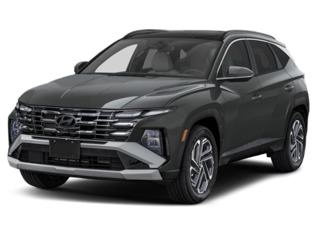 2026 Hyundai Tucson Plug-In Hybrid Limited for sale in Clive, IA