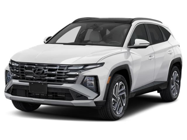 2026 Hyundai Tucson Plug-In Hybrid Limited for sale in Fairhaven, MA
