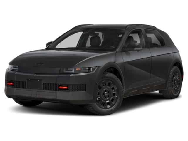 2026 Hyundai IONIQ 5 XRT