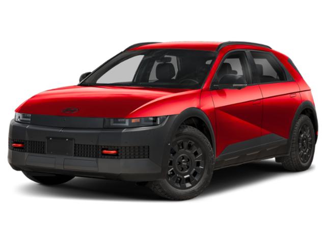 2026 Hyundai IONIQ 5 XRT for sale in Parma, OH