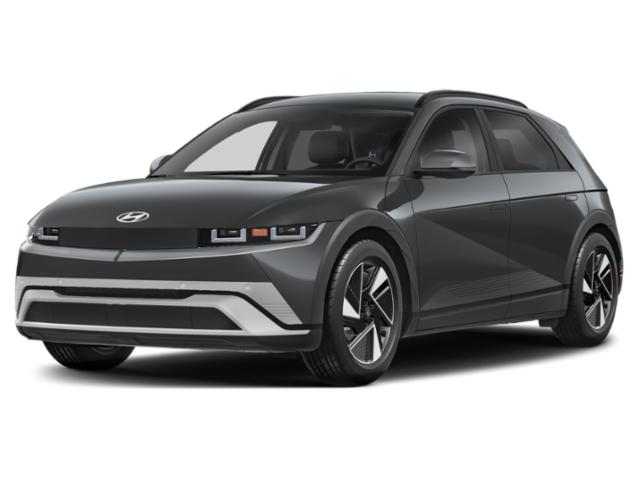 2026 Hyundai Ioniq 5 SEL RWD's photo