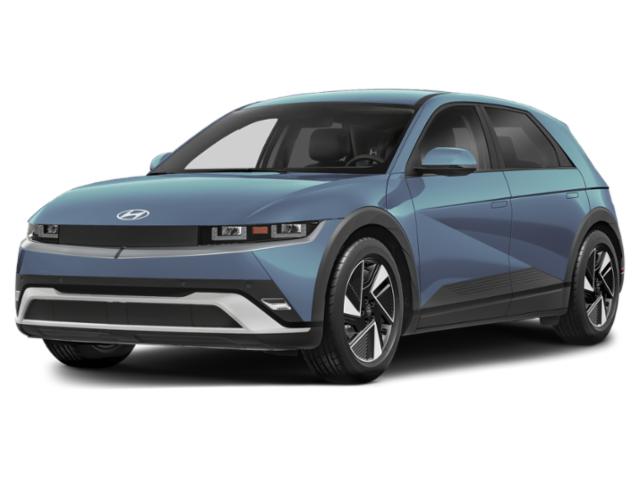2026 Hyundai IONIQ 5 SE Standard Range