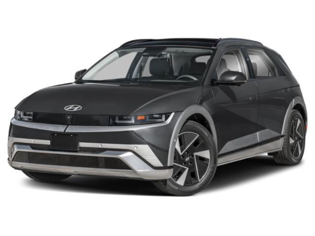 2026 Hyundai Ioniq 5 Limited AWD's photo