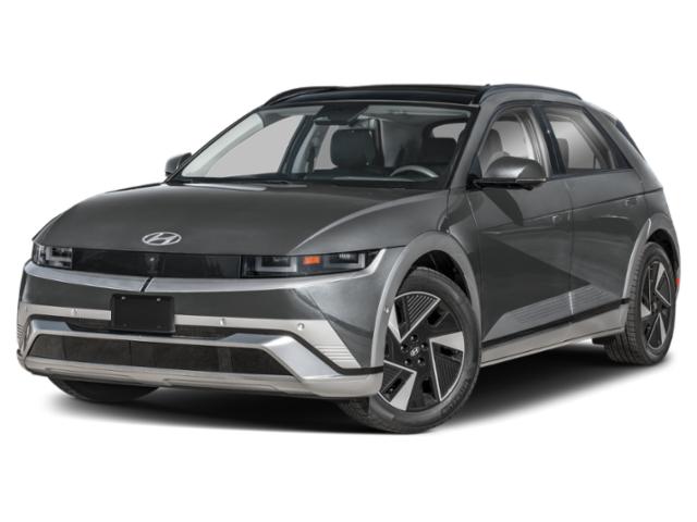 2026 Hyundai Ioniq 5 Limited AWD's photo