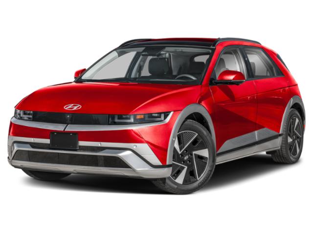 2026 Hyundai Ioniq 5 Limited AWD's photo