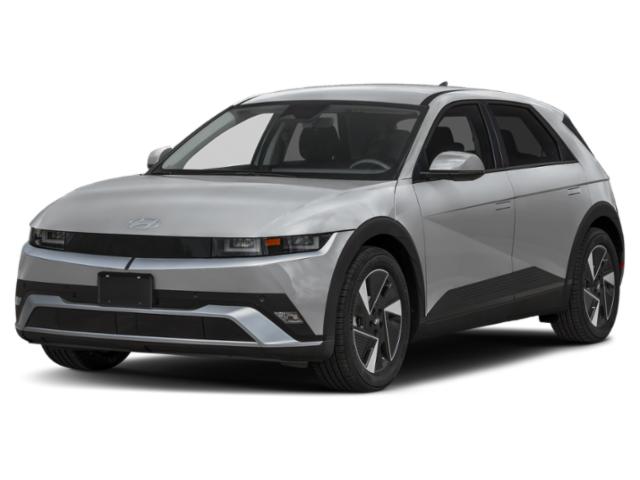2026 Hyundai IONIQ 5 SE Standard Range for sale in Long Beach, CA