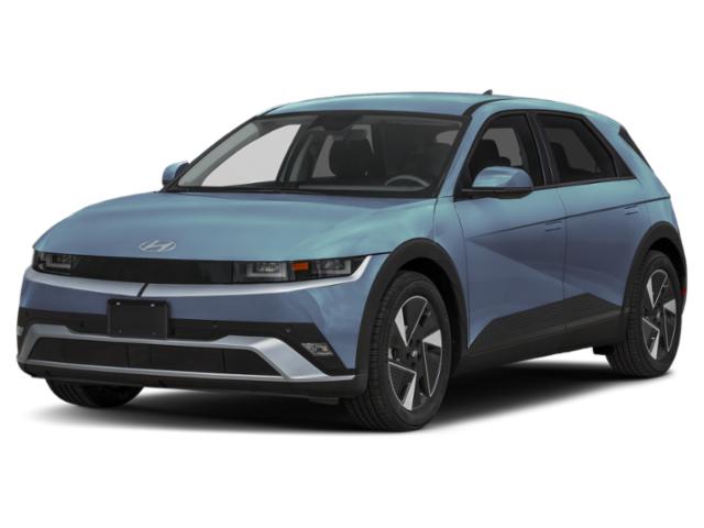 2026 Hyundai IONIQ 5 SE Standard Range